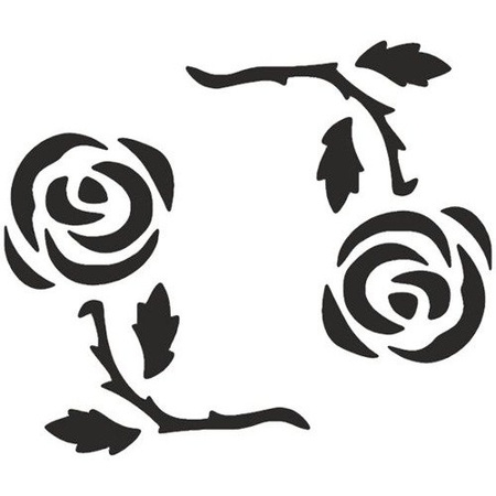 Szablon do tatuażu  Eulenspiegel