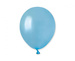 Balon Gemar Metallic 5 cali 100 szt