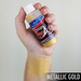 Farba wodoodporna ProAiir Hybrid 60 ml airbrush Metallic Gold