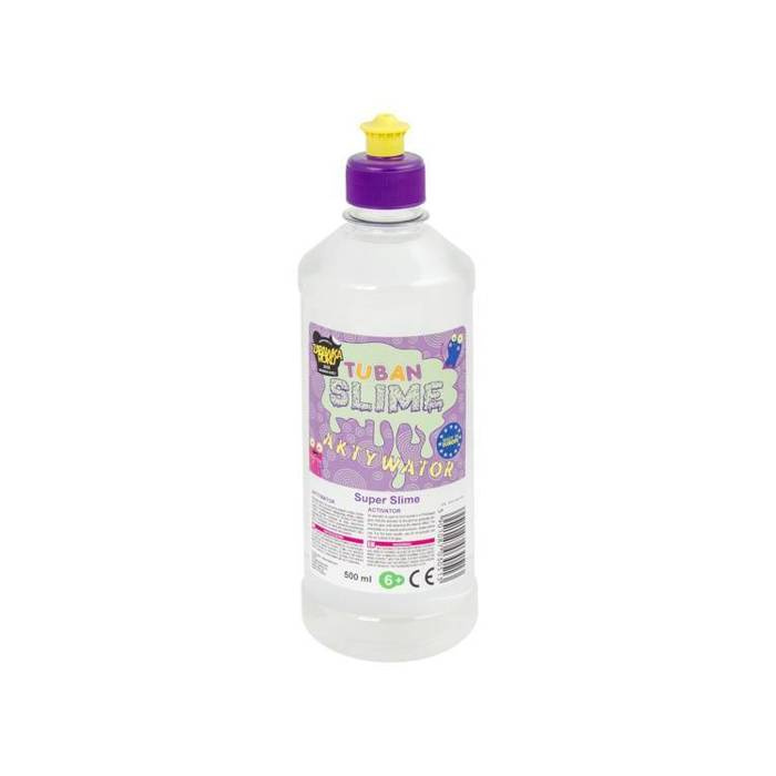 Aktywator do Slime Tuban 500 ml