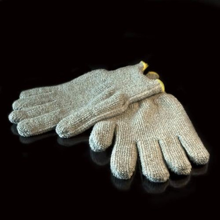 Rękawice Kevlarowe do ognia rozmiar M