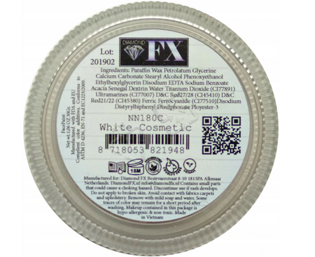 Neon UV Diamond FX farba do twarzy i ciała 30g