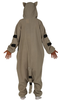 Strój onesie kigurumi KOTEK piżama