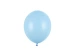 Balon Strong jednokolorowy 5 cali 100 szt. Pastel Baby Blue