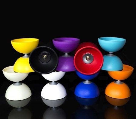 Diabolo Circus ALU Henry's