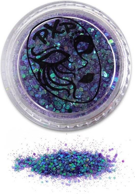 Brokat sypki profesjonalny Glitter PartyXplosion 5g 1 szt.