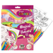 Zestaw do tworzenia breloków Shrinkles (folia termokurczliwa)