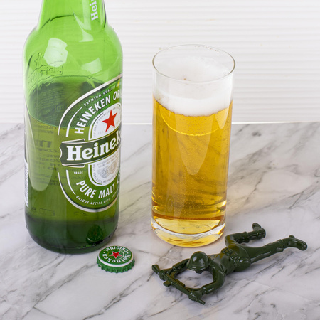 Otwieracz do butelek - Army Man