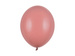 Balon Strong jednokolorowy 12 cali 100 szt. Pastel Wild Rose