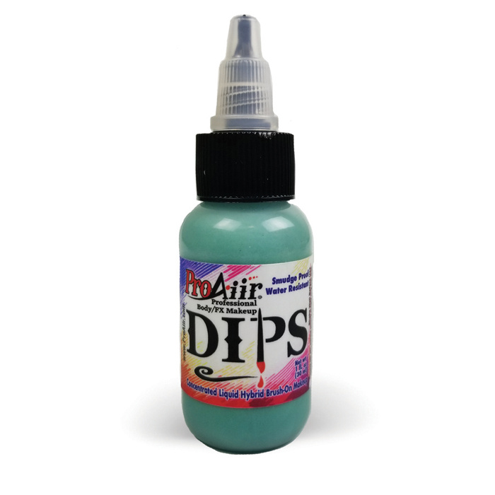 Farba wodoodporna ProAiir DIPS 30 ml Teal