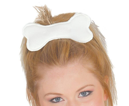 Strój damski Wilma Flinstone kobieta jaskiniowiec