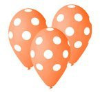 Balon Gemar 12 cali 1 szt Grochy