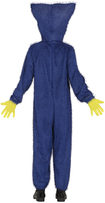 Strój dziecięcy - Huggie Wuggie