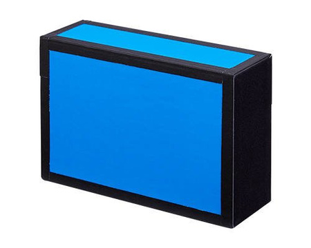 CIGAR BOX do żonglowania Neon