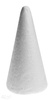 Stożki styropianowe 100 mm