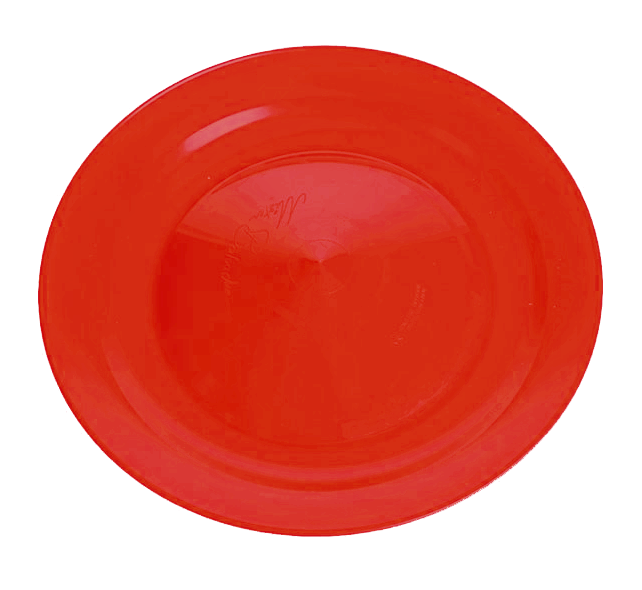 Talerz cyrkowy Mr. Babache