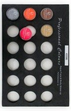 Wkład piankowy na farby 10 g PartyXplosion