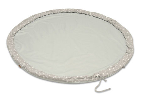 Worek mata na zabawki 3w1