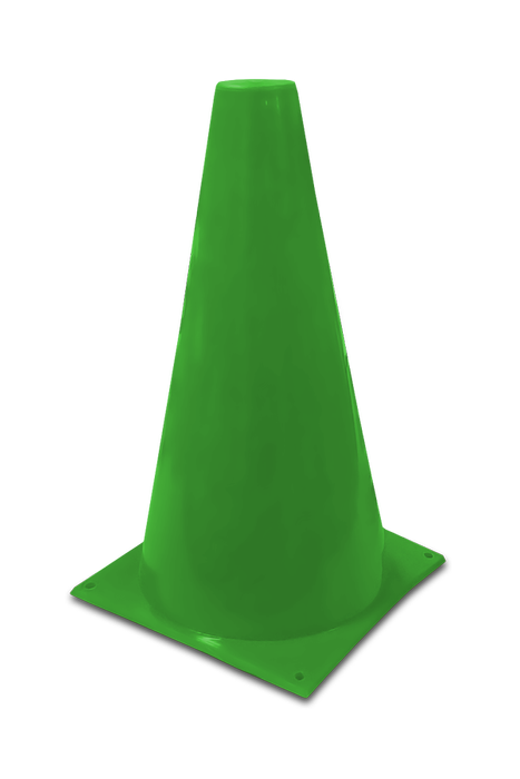 Pachołek gimnastyczny 24 cm