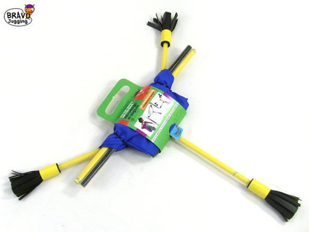 Bravo TriStick FALL