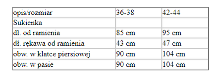 Strój dla dorosłych Pani Nietoperz