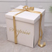 Pudełko na prezent BOX Surprise 50x50x50 cm różne kolory
