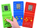 TETRIS kieszonkowa gra elektroniczna