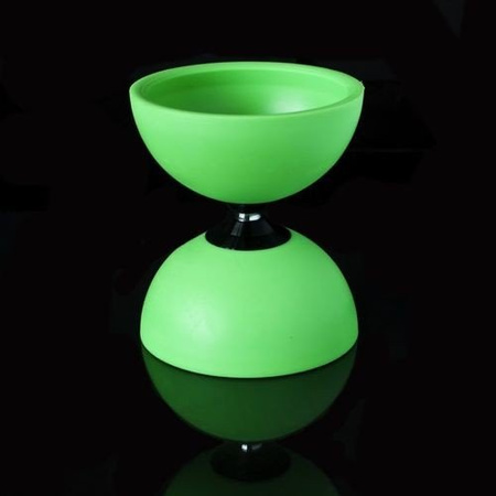 Diabolo Jazz PLA kolor ZIELONY Henry's