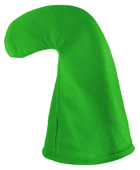 Czapka Skrzat Smerf Krasnal (dla dorosłych)