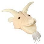 Czapka Koziołek Koza