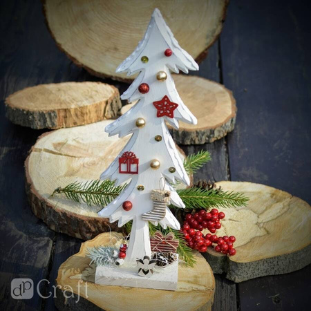 Naklejki 3D SKARPETKI 6 szt