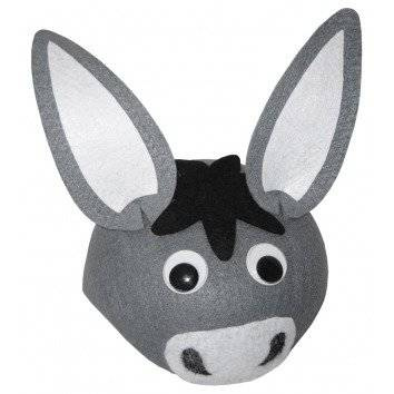 Czapka filcowa OSIOŁEK