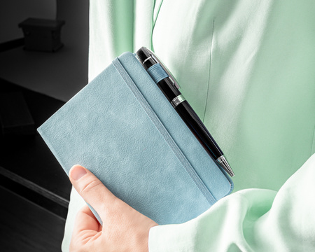 Organizer danych dostępowych - bezpieczny i praktyczny