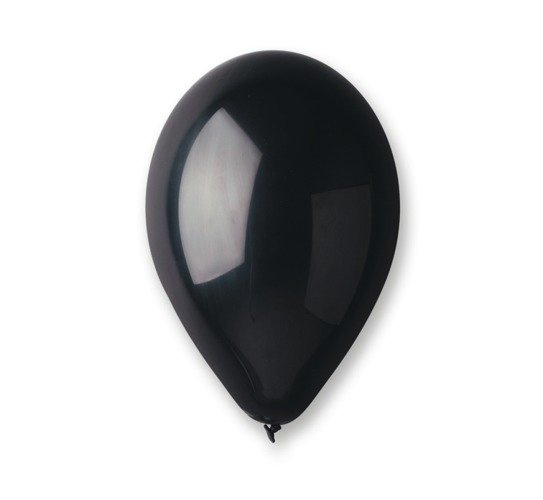Balon Gemar Metalllic 12 cali 100 szt