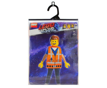 Strój dla dziecka LEGO rozm. uniwersalny