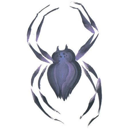 Farba do twarzy i ciała Split Cake Eulenspiegel 6 ml