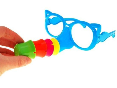 Gra planszowa rodzinna KŁAMCZUCH