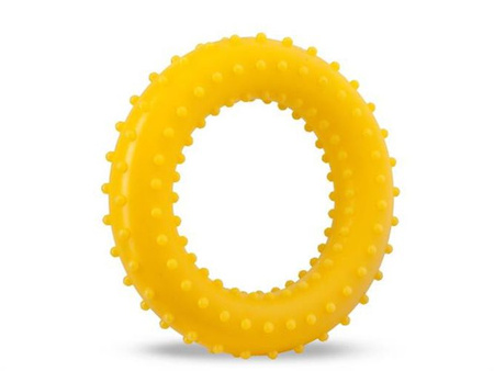 Krążek z kolcami rehabilitacyjny 7,2cm