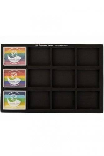 Wkład piankowy na farby Split Cake 50g PartyXplosion