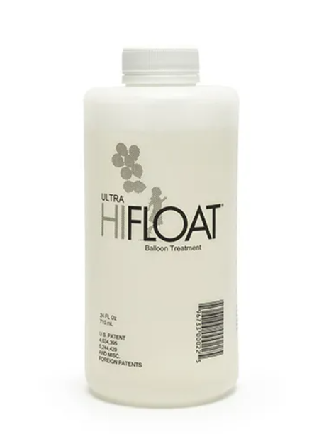 Hi-Float Ultra Żel uszczelniający do balonów lateksowych 0,7L