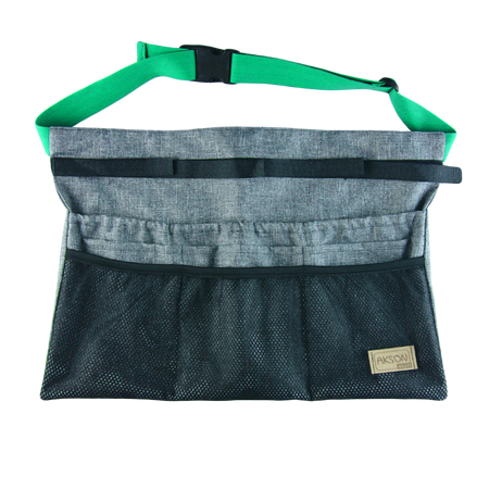 Organizer animatora duży mix kolorów