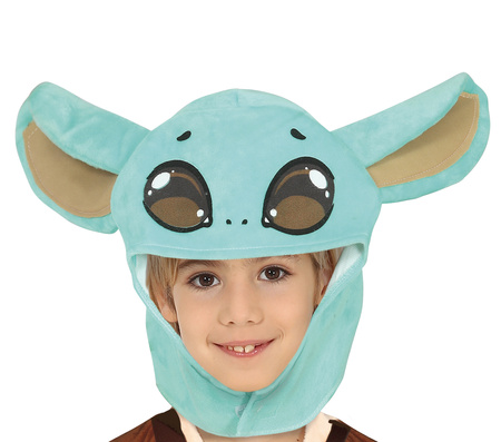 Strój dziecięcy Baby Joda Yoda baby Alien