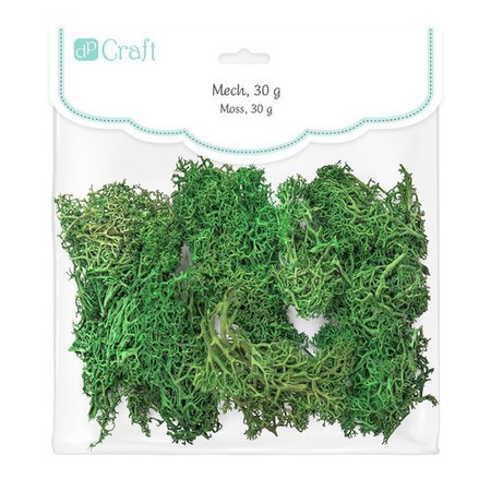 Mech kreatywny opakowanie 30g