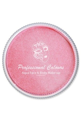 Farba do malowania twarzy Perłowa PXP Professional Colours by PartyXplosion 30 g.