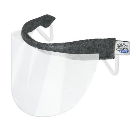 Medyczny PULSOKSYMETR napalcowy pulsometr + PRZYŁBICA