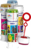 Małe bańki mydlane 60 ml Dreamworks Multi