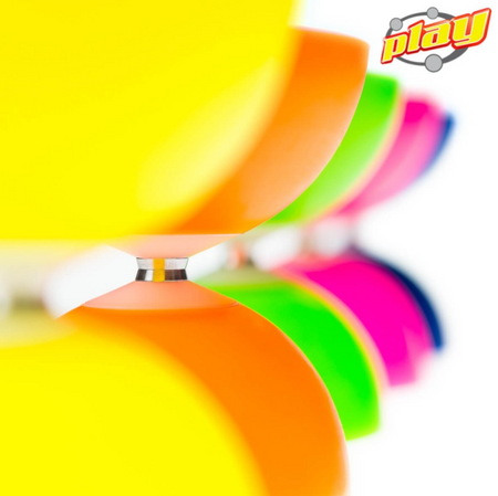 Diabolo Astro Play NEON UV bez kijków