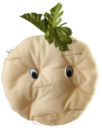 Opaska Seler Warzywo przedstawienia dla dzieci