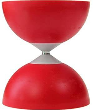 Diabolo Jazz ALU Henry's