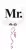 Mr.